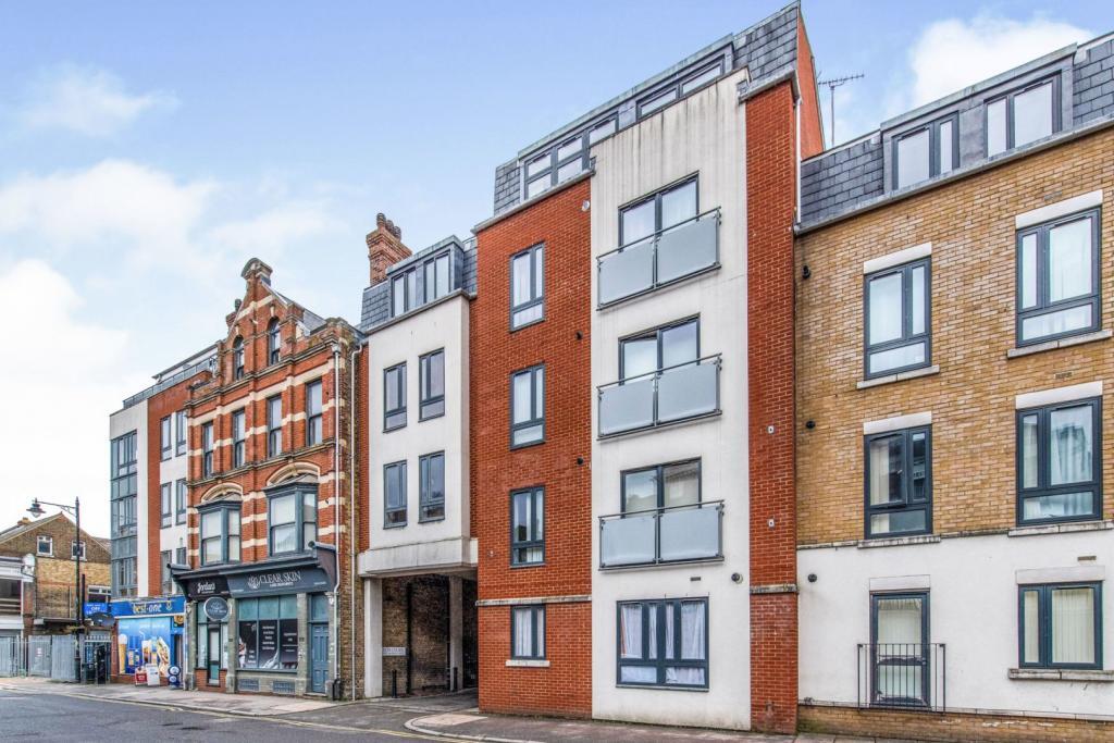 Main image of property: Lyon Court, Rochester, ME1