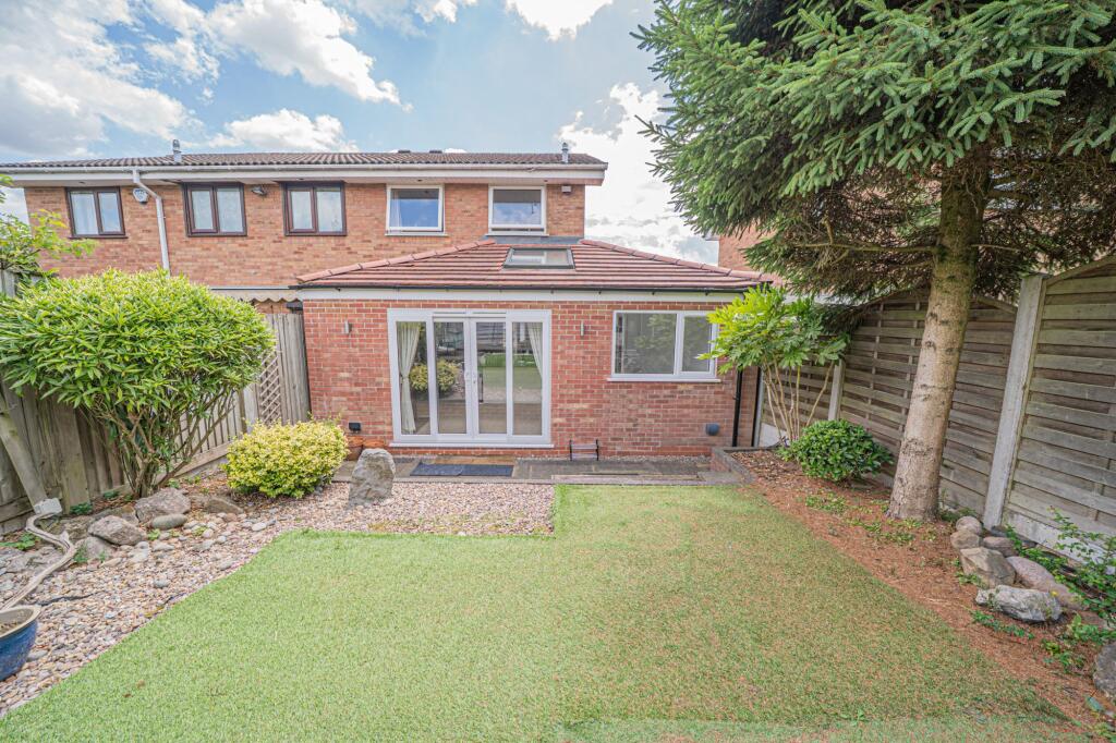 Additional image 16 of Kinsham Drive, Solihull, B91