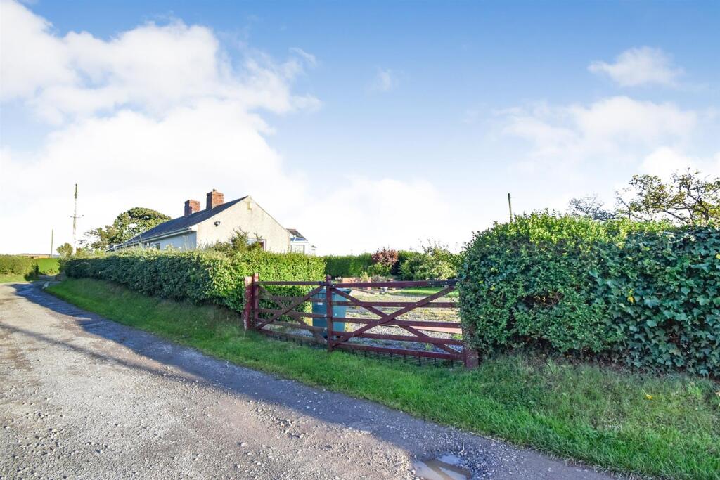 Main image of property: Dearham Bridge Road, Crosby, Maryport