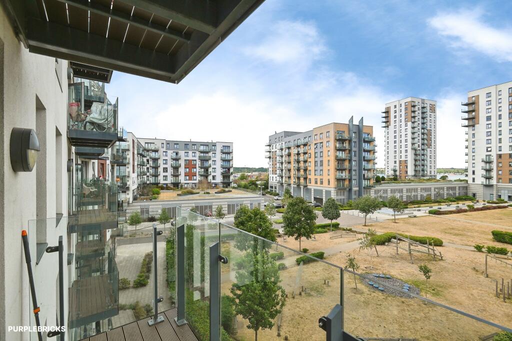 Apartment in Rochester - View 3