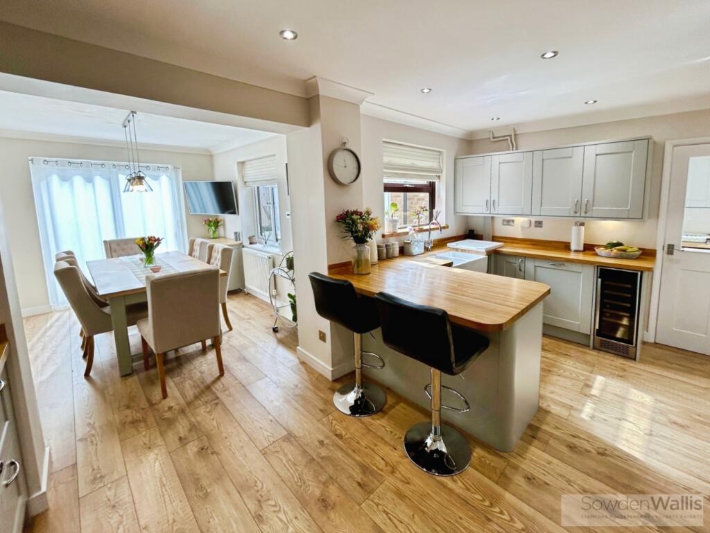 Main image of property: Foxglove Road, Stamford