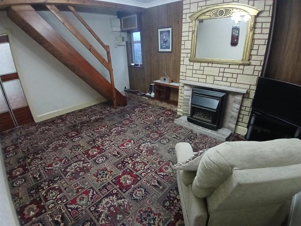 Birmingham Road, Ansley, Nuneaton photo 3