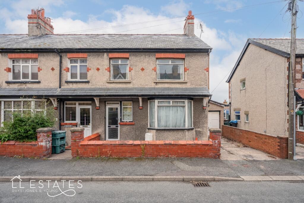 House in Abergele