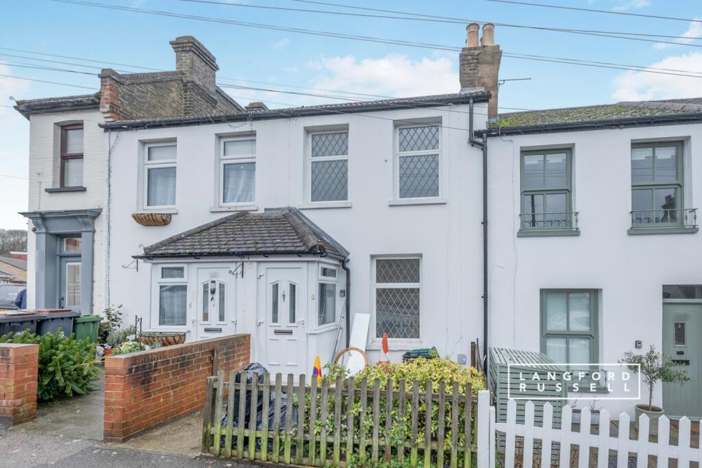 Main image of property: Worlds End Lane Orpington BR6