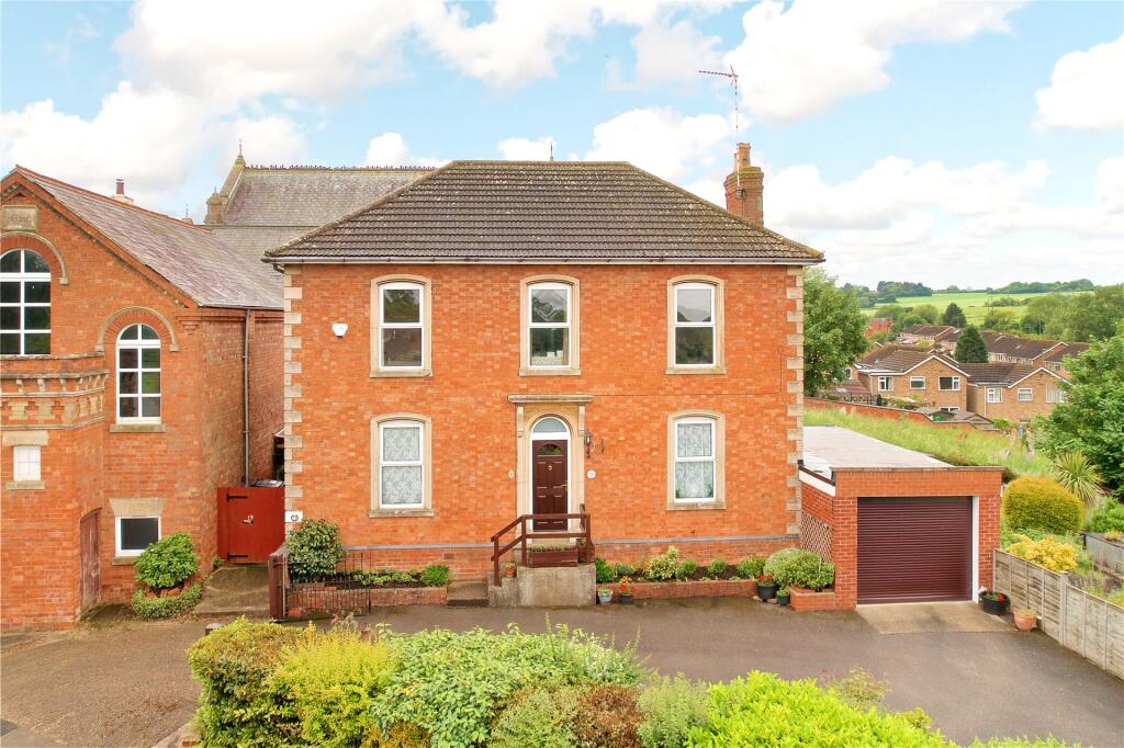 Main image of property: Chapel Lane, Blisworth, Northampton, Northamptonshire, NN7