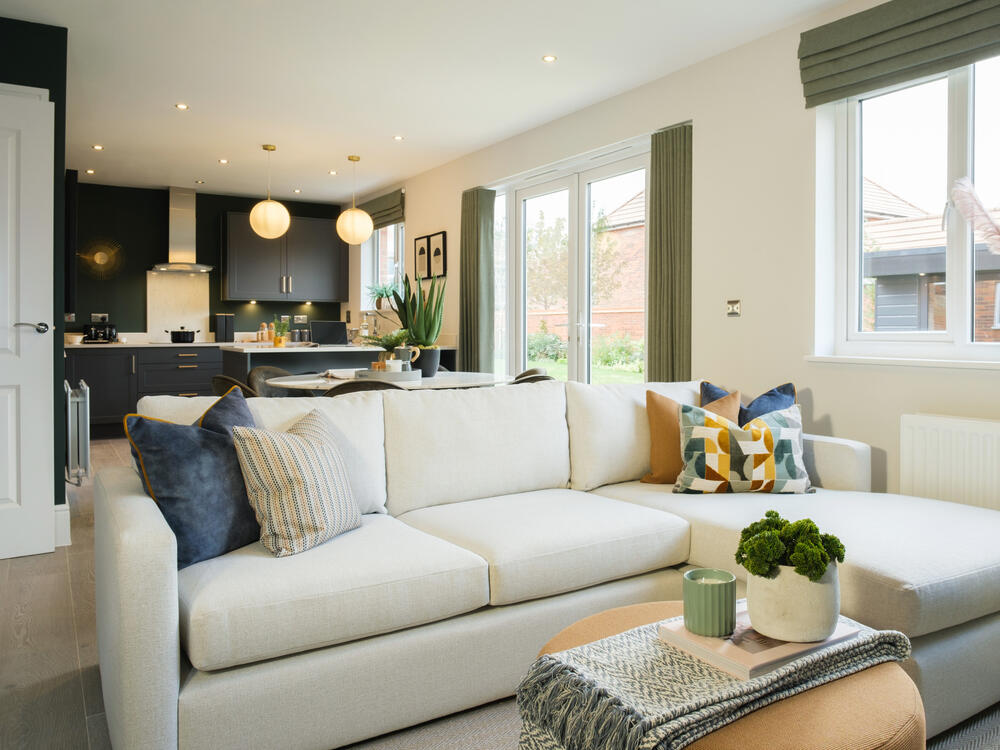 House in Wealden, Davis's Town, East Hoathly with Halland - View 3