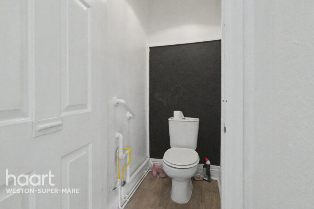 Main image of property: Upper Church Road, Weston-Super-Mare