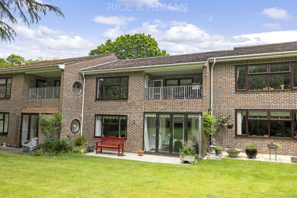Main image of property: Clarefield Court, Sunningdale