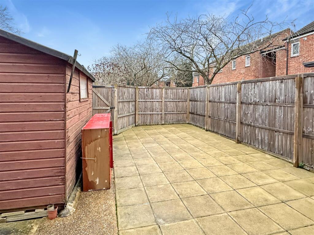 House in Cambridge, Romsey - View 2