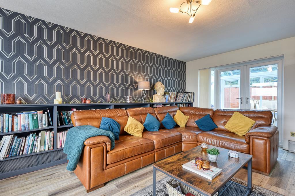 House in Nottingham - View 5