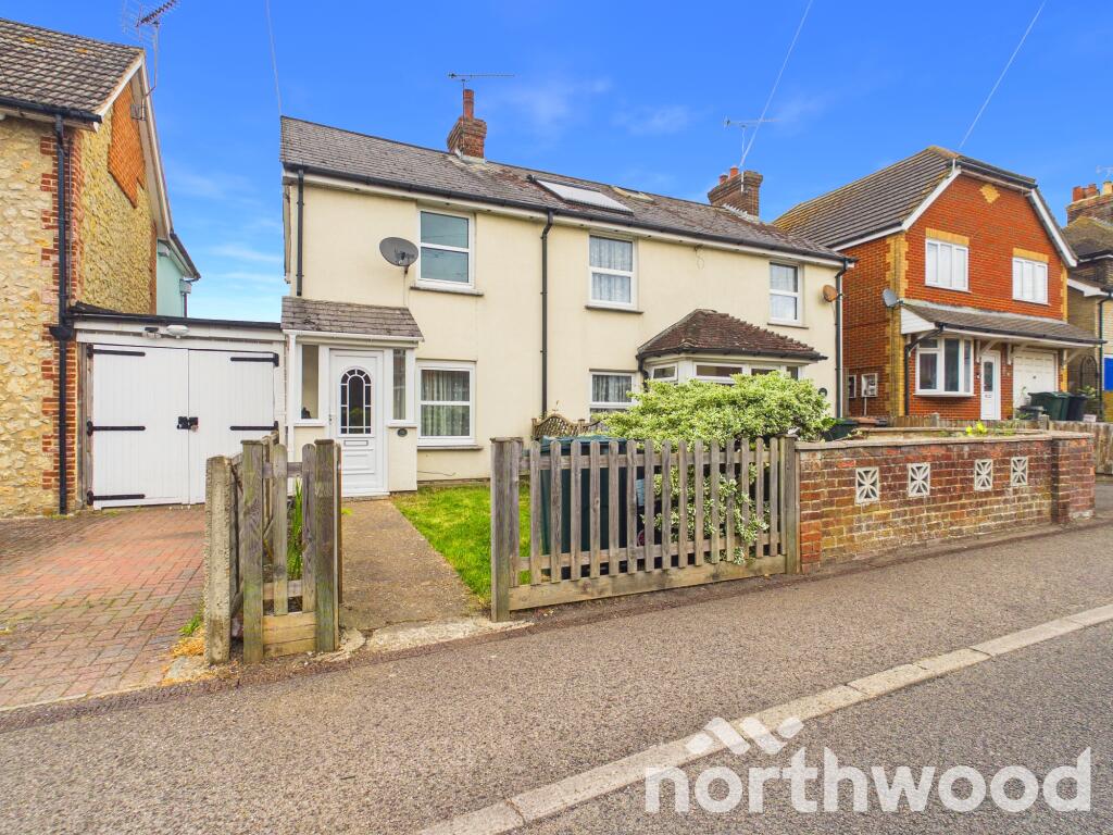 Main image of property: Canterbury Road, Willesborough, Ashford, TN24