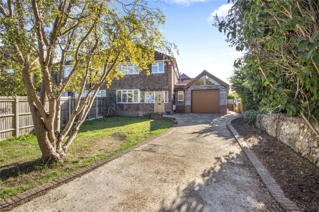 Main image of property: St. Ediths Road, Kemsing, Sevenoaks, Kent, TN15