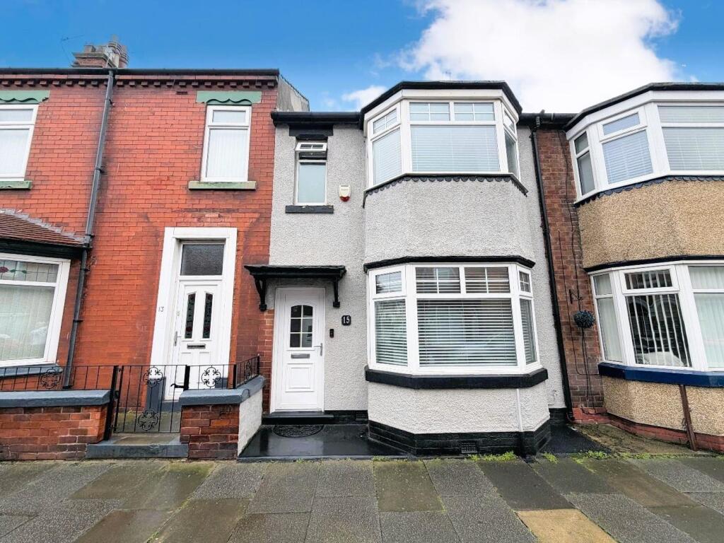 Main image of property: Carlisle Street, Seaton Carew, Hartlepool