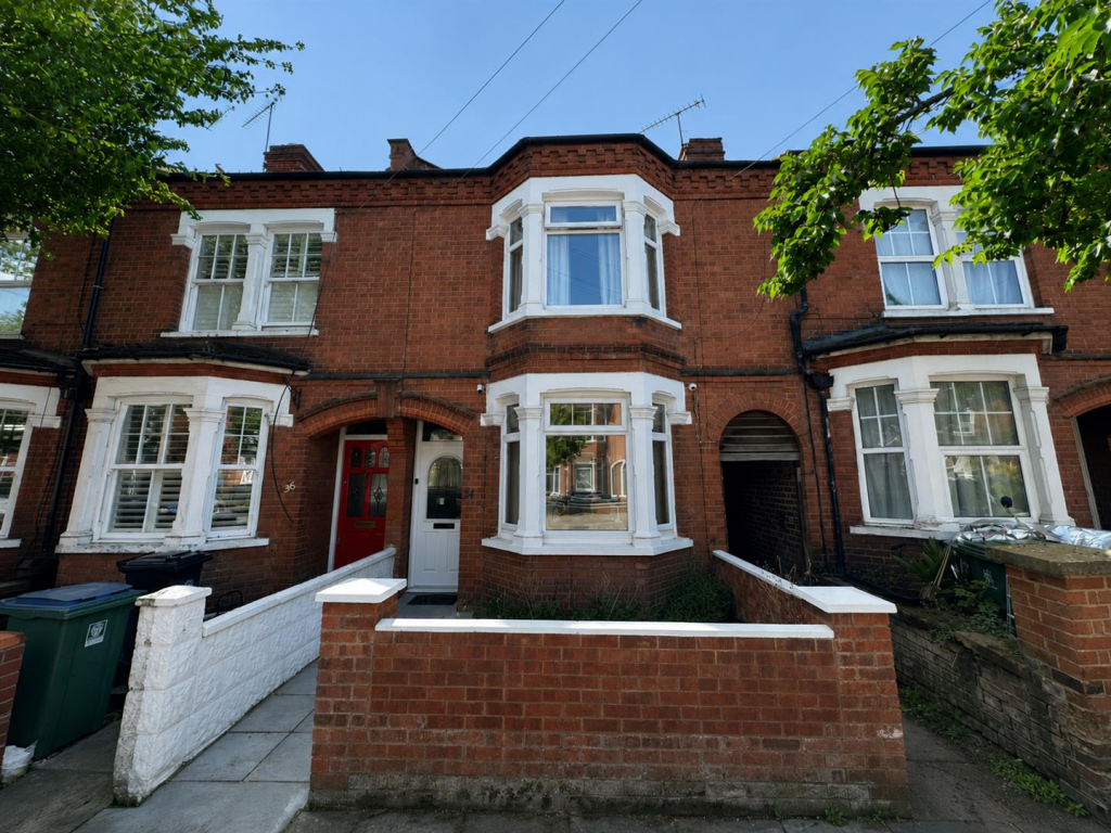 Main image of property: Bruce Grove, Watford