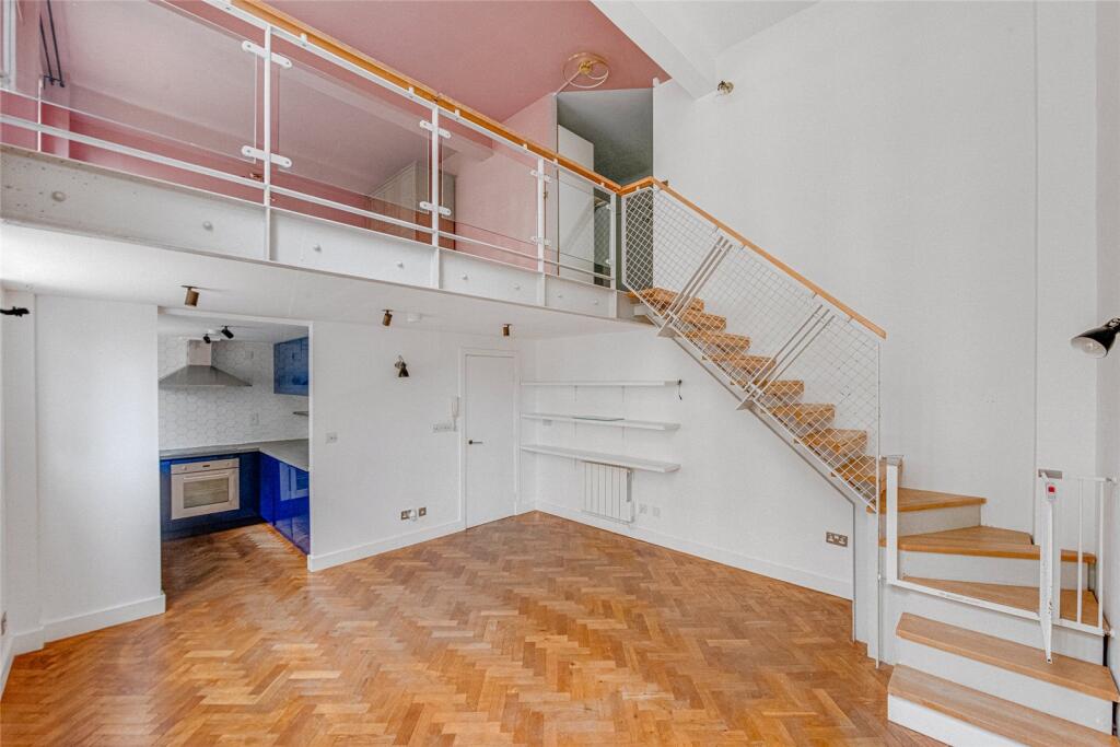 Main image of property: Manor Gardens, Holloway, London, N7