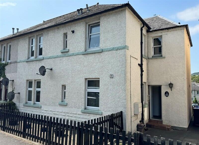 Main image of property: Edinburgh Road, Peebles, EH45