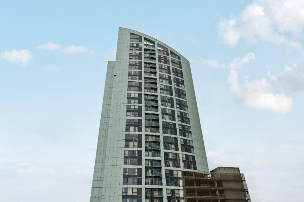 Main image of property: Princes Parade, Liverpool, Merseyside, L3