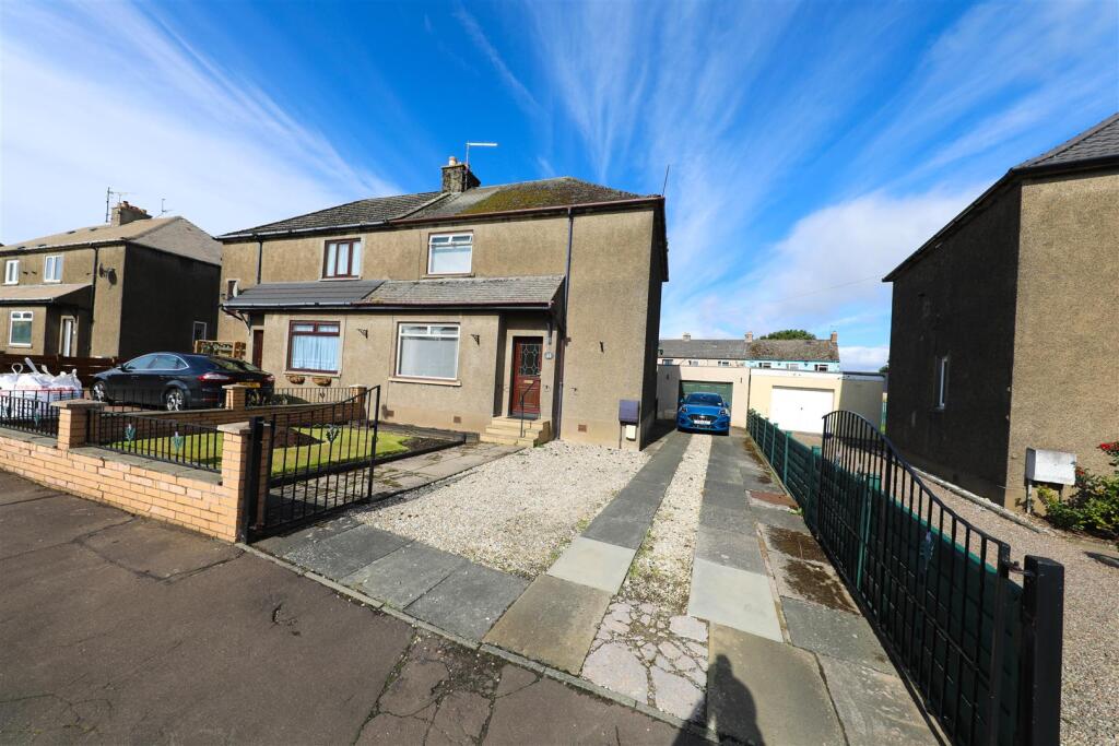 Main image of property: Haughfield Terrace, Kettlebridge