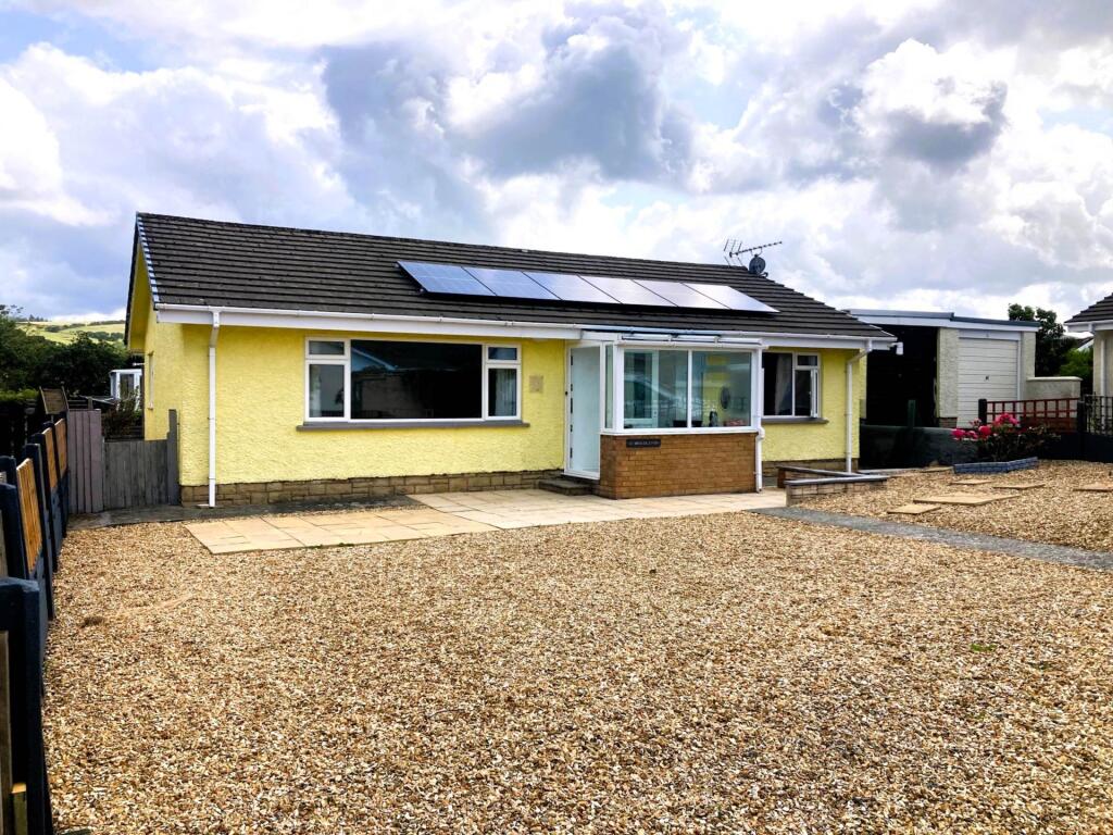 Main image of property: Ger Y Llan, Aberystwyth