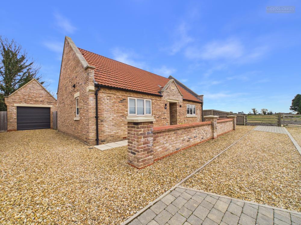 Main image of property: Hillgate, Gedney Hill, Spalding