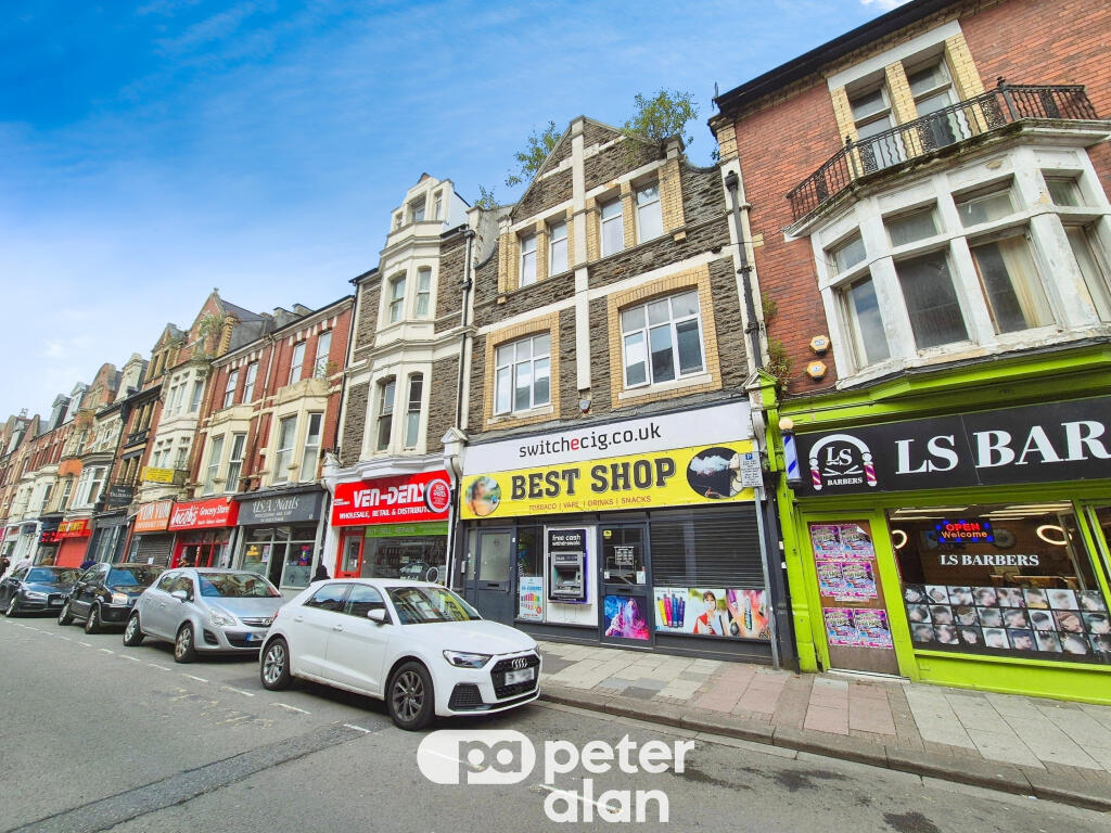 Main image of property: Commercial Street