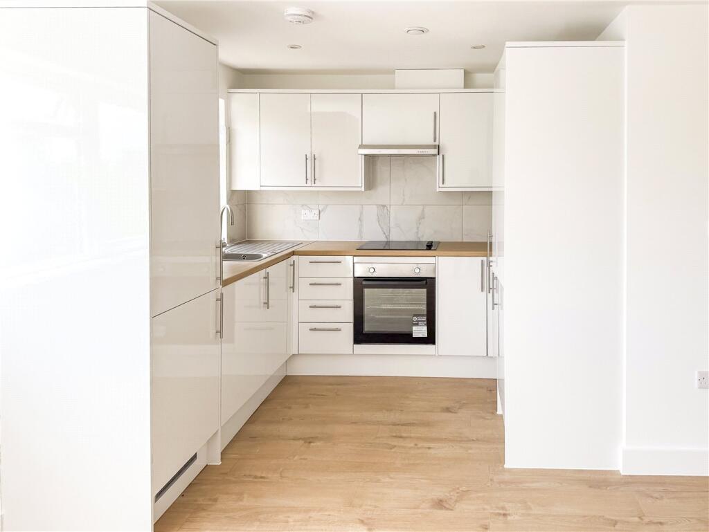 Main image of property: Castleview Road, Weybridge, Surrey, KT13