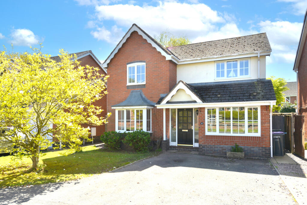 Main image of property: Elvin close, Horsehay, TF4