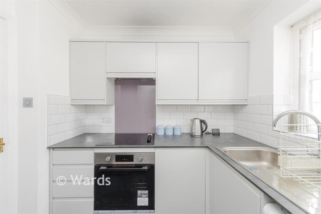 Apartment in Dartford