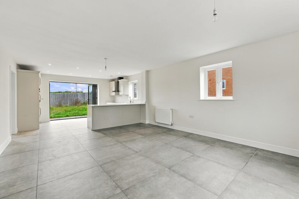 House in East Hertfordshire, Ashcroft Farm, Little Hadham - View 5