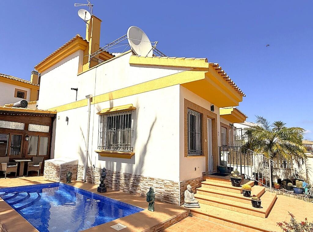 Main image of property: Sucina, Murcia