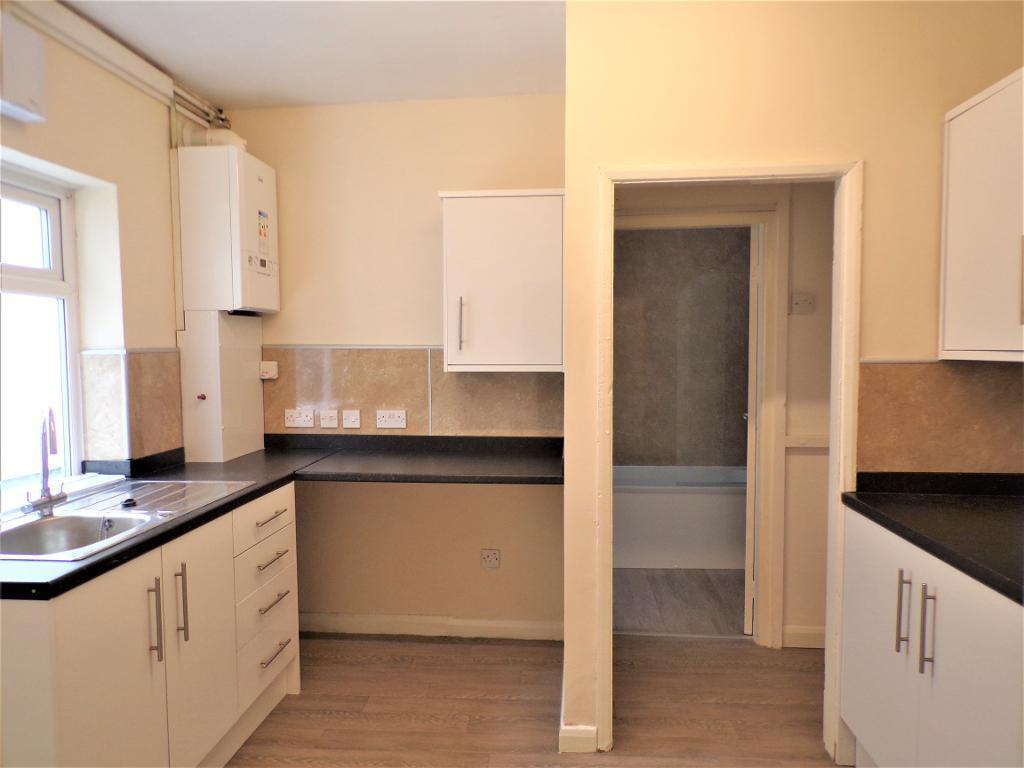 Apartment in Hull - More