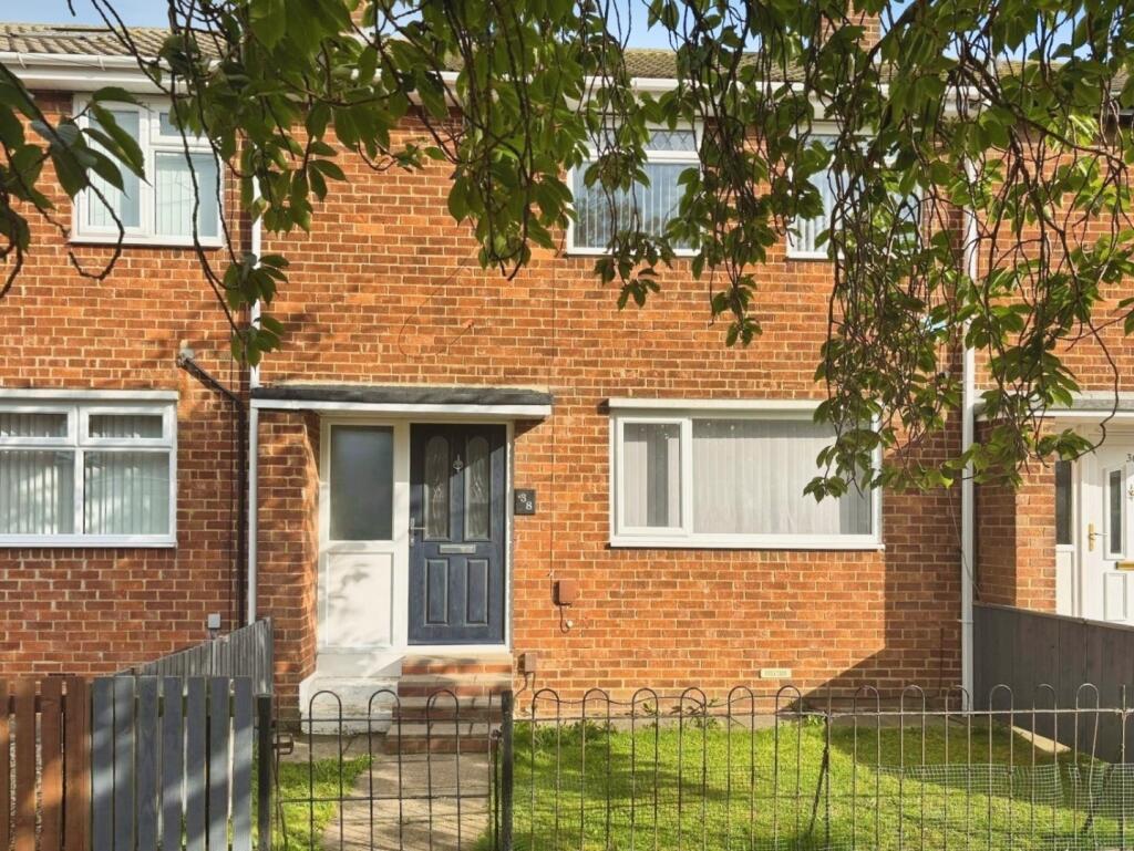 Main image of property: Fulthorpe Avenue, Hartlepool