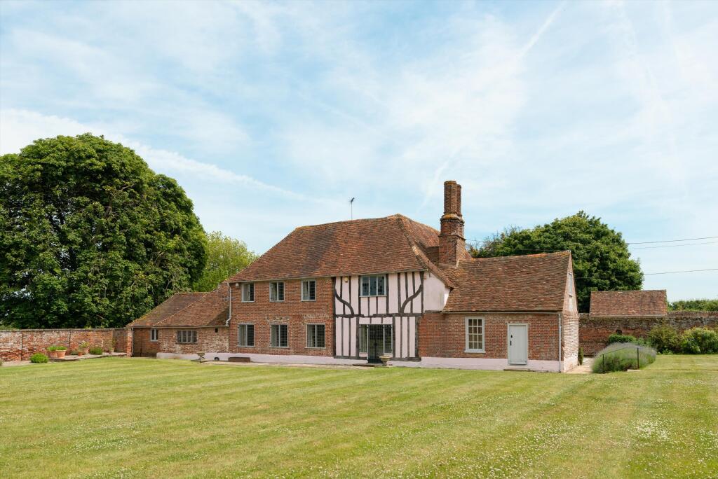 Main image of property: Nouds Lane, Lynsted, Sittingbourne, Kent, ME9