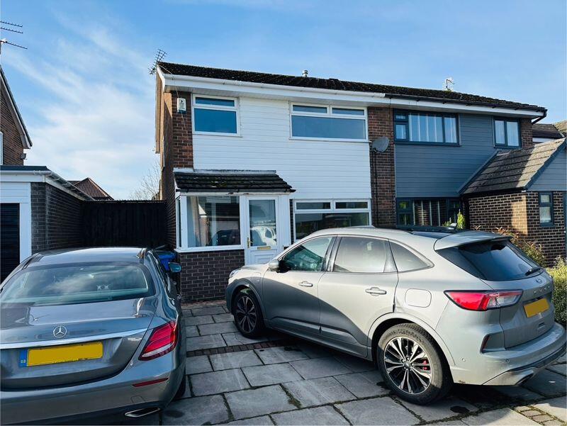 Main image of property: Ledge Ley, Cheadle Hulme, Cheadle