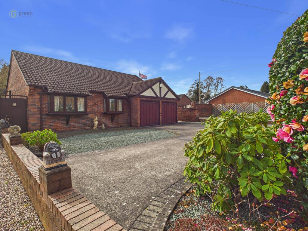 Additional image 22 of Brook End, Fazeley, Tamworth, B78