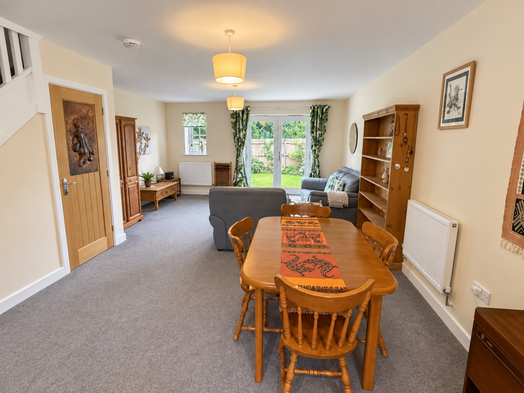 House in Salisbury - View 3