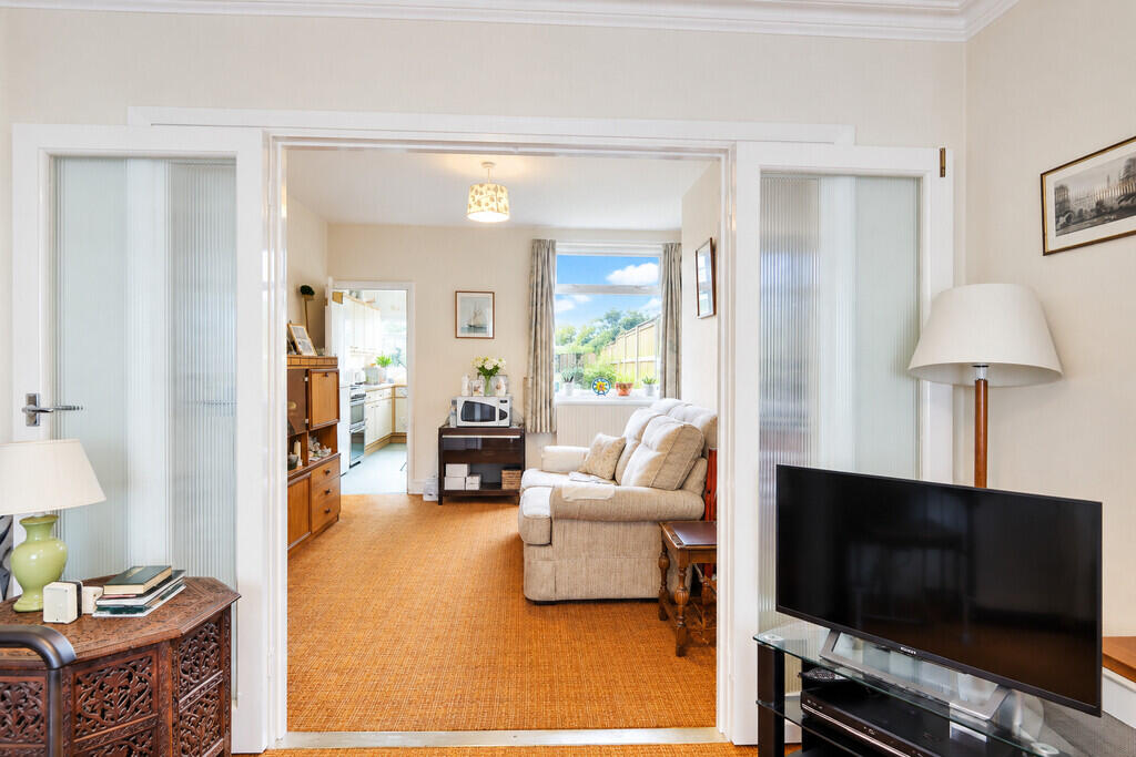 House in Cambridge, Romsey - View 2