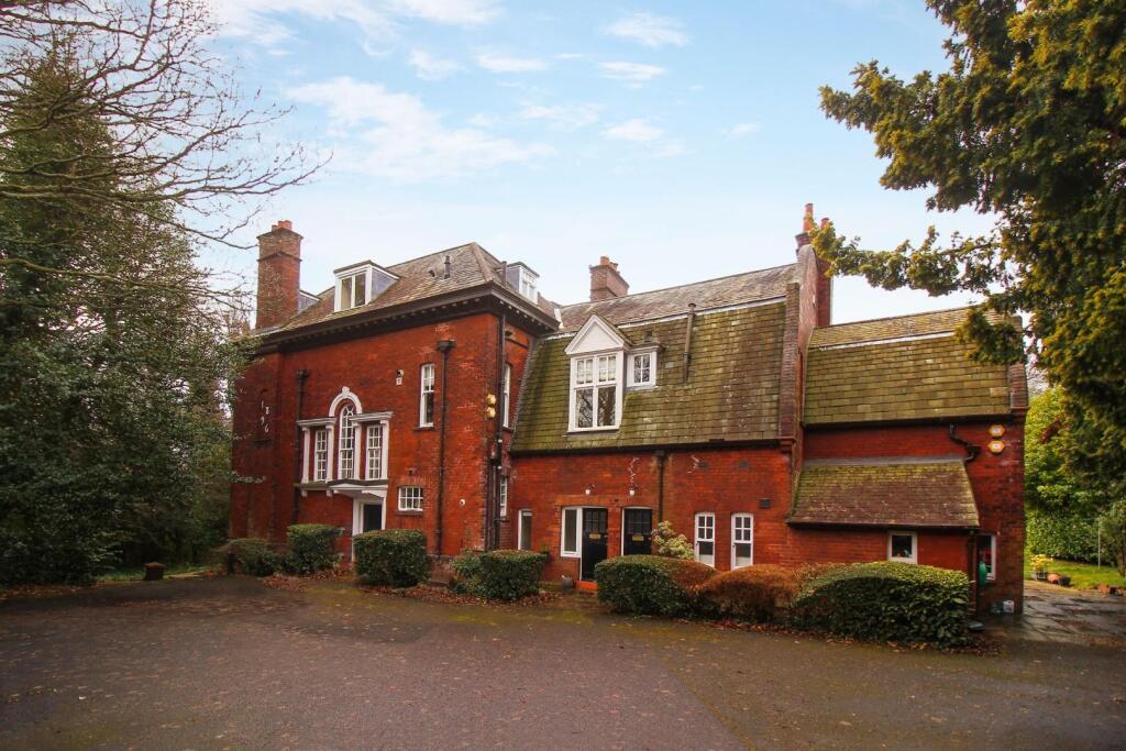 Main image of property: Jesmond Park West, Newcastle Upon Tyne