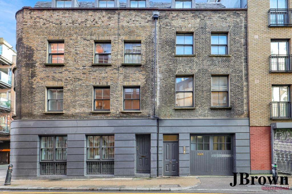 Main image of property: Wheler Street, Shoreditch, E1