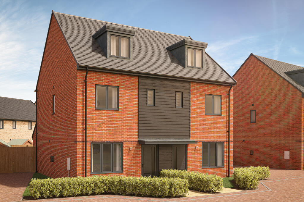 Main image of property: Willen Road,
Milton Keynes,
MK16 0FE