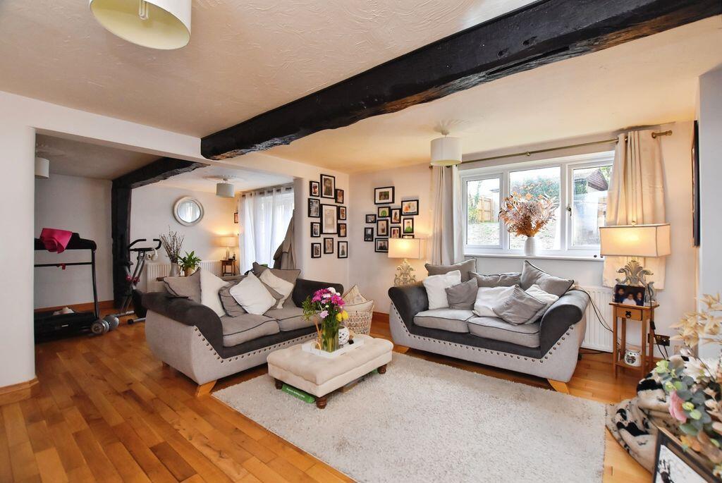 House in Salisbury - View 5