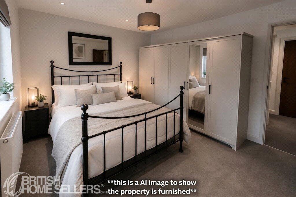 House in Warrington - View 5