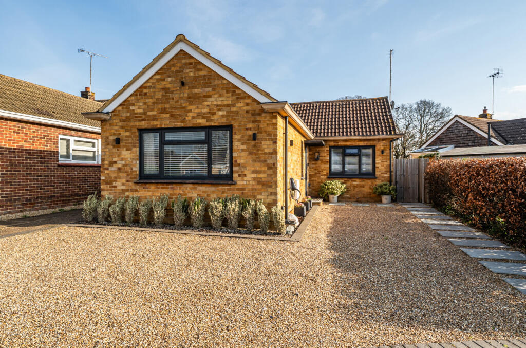 Main image of property: Grangefields Road, Jacobs Well, Guildford, Surrey, GU4