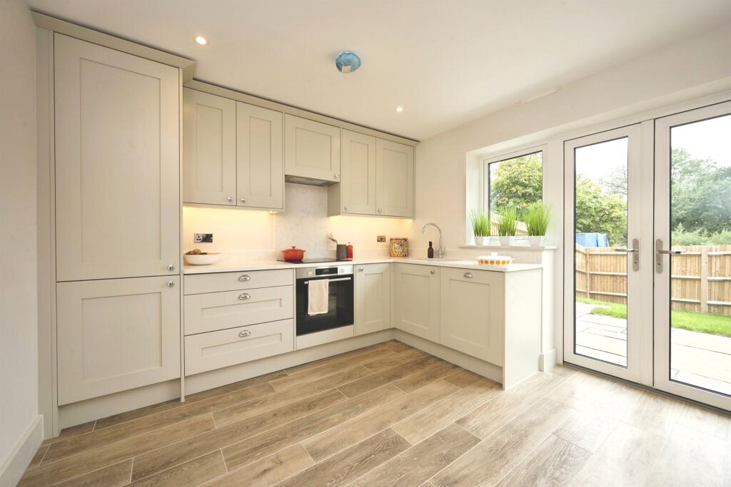 House in Luton, Stewkley - View 4