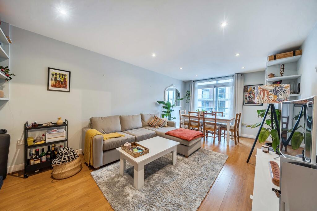 Main image of property: Birdwood Avenue London SE13