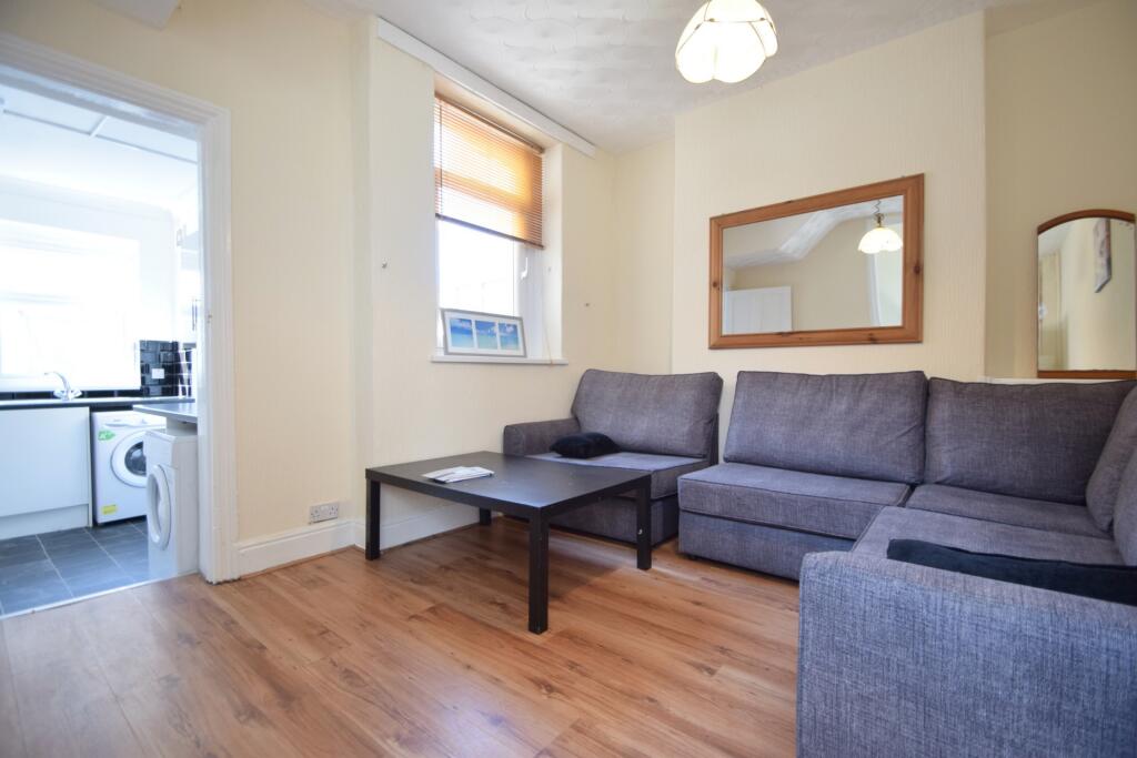 Main image of property: May Street, Cathays, CF24