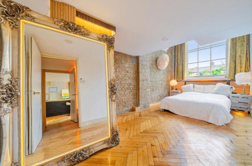 Apartment in London - View 4