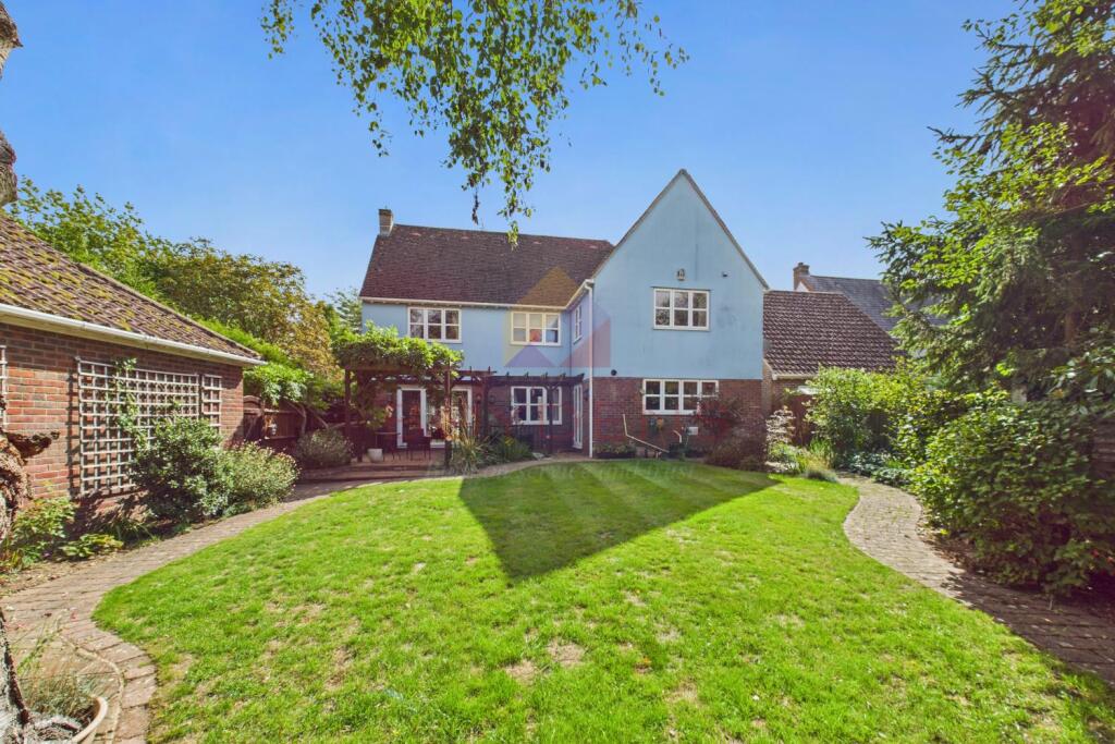Canonium Mews, Kelvedon photo 2