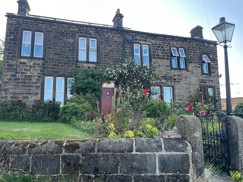 Doll Lane, Cullingworth, Bradford, BD13