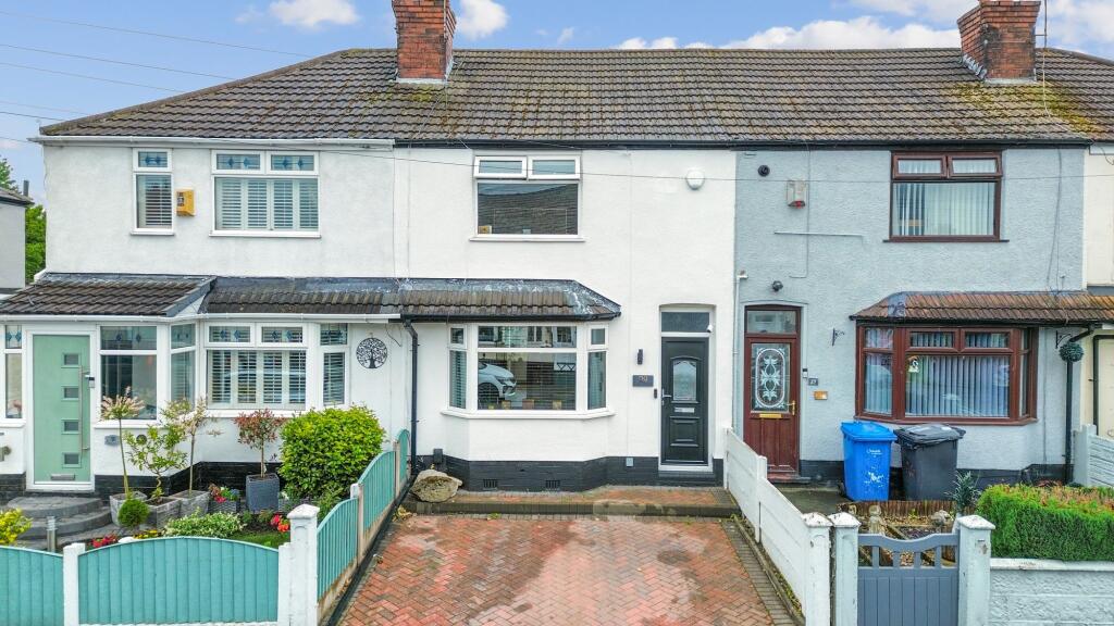 Main image of property: Shaws Avenue, Warrington, WA2